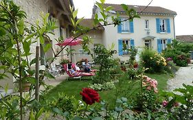 Les Chambres D'Hotes Joy