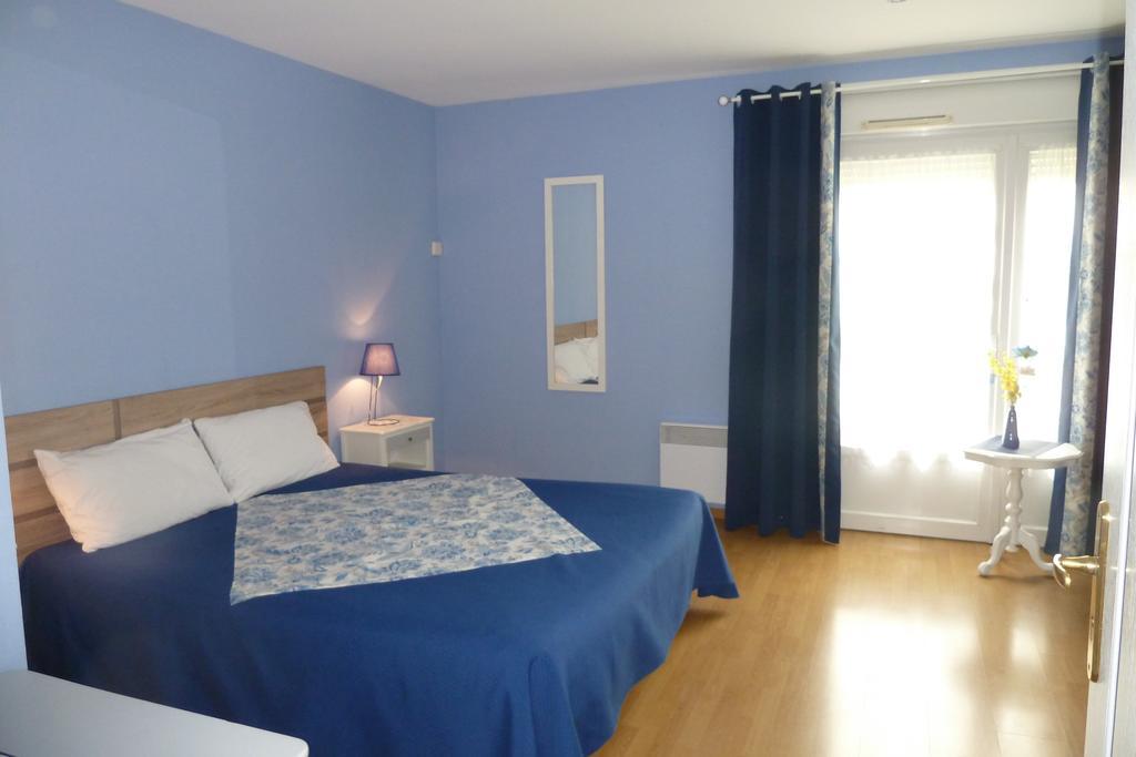 Les Chambres D'Hotes Joy Val de Vesle Exterior foto